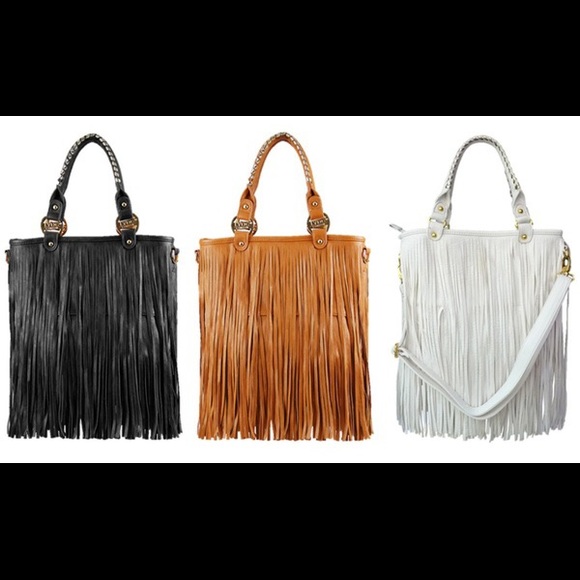 Steve Madden crossbody purse - Picture 5 of 5